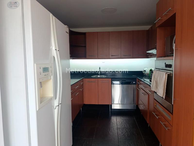 Spacious 2BR Apartment in El Poblado - 4