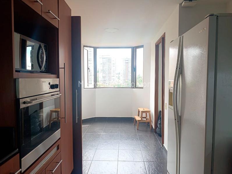Spacious 2BR Apartment in El Poblado - 5