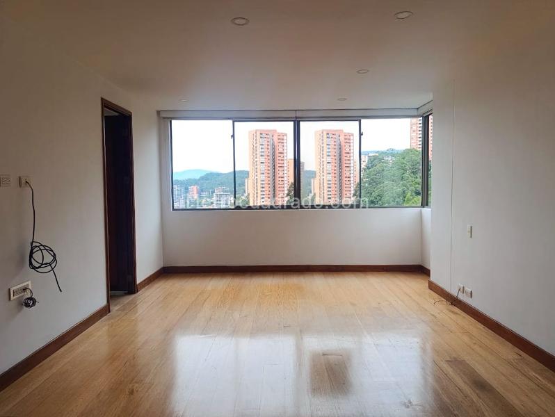 Spacious 2BR Apartment in El Poblado - 9