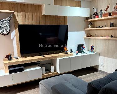 Apartamento en venta en Las Brujas, Envigado · foto 10 de 16