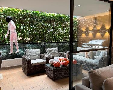 Apartamento en venta en Las Brujas, Envigado · foto 15 de 16
