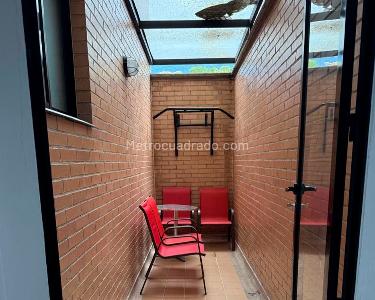 Apartamento en venta en Las Brujas, Envigado · foto 16 de 16