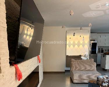 Apartamento en venta en Las Brujas, Envigado · foto 2 de 16
