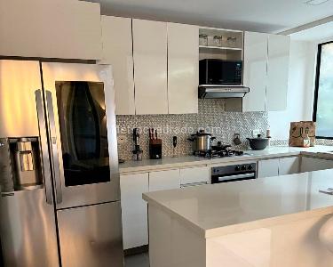 Apartamento en venta en Las Brujas, Envigado · foto 3 de 16