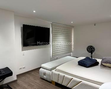 Apartamento en venta en Las Brujas, Envigado · foto 5 de 16