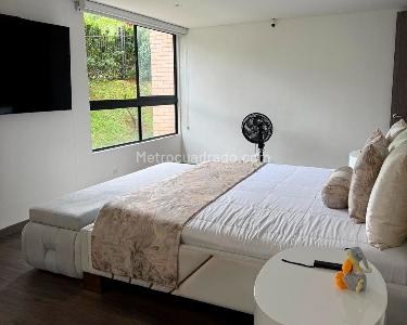 Apartamento en venta en Las Brujas, Envigado · foto 6 de 16