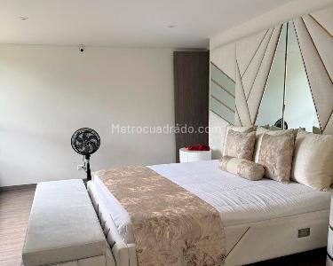 Apartamento en venta en Las Brujas, Envigado · foto 7 de 16