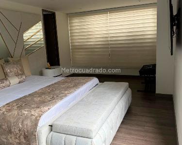 Apartamento en venta en Las Brujas, Envigado · foto 8 de 16