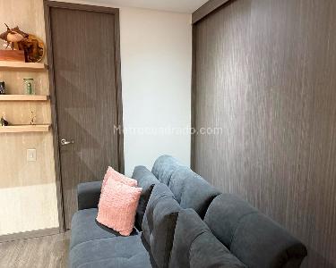 Apartamento en venta en Las Brujas, Envigado · foto 9 de 16