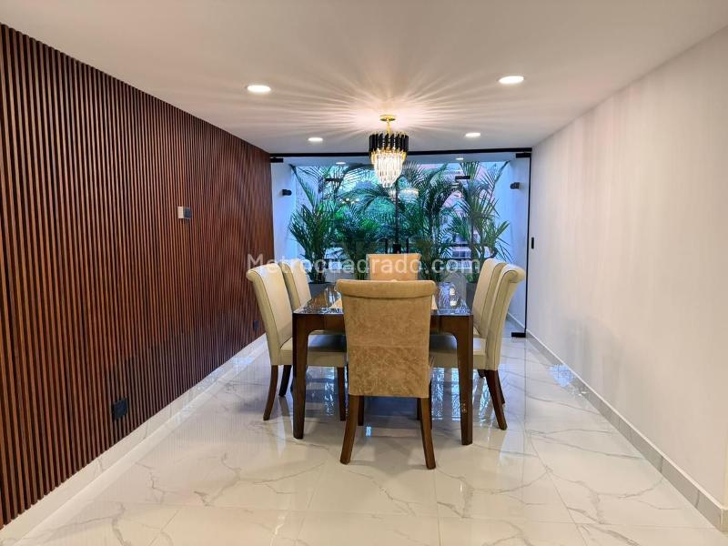 3BR Apartment in EL POBLADO (200 m²) - 5