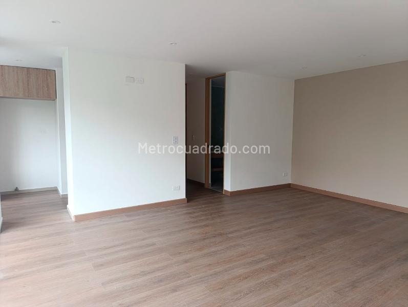 Apartamento de 2 Alcobas en El Poblado con Terraza - 7