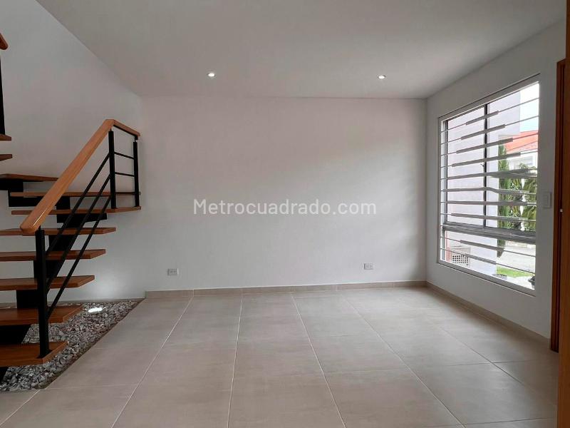 Casa en Arriendo, RIONEGRO, Rionegro