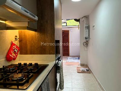 Casa de 3 alcobas en venta en Envigado, Envigado, 205 m² · foto 10 de 20