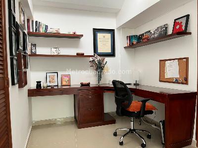 Casa de 3 alcobas en venta en Envigado, Envigado, 205 m² · foto 11 de 20