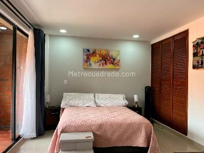 Casa de 3 alcobas en venta en Envigado, Envigado, 205 m² · foto 13 de 20