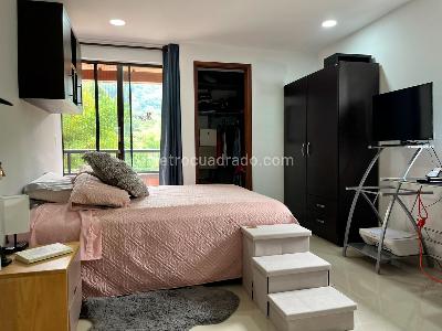 Casa de 3 alcobas en venta en Envigado, Envigado, 205 m² · foto 14 de 20
