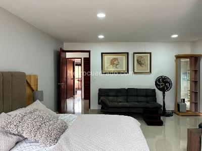 Casa de 3 alcobas en venta en Envigado, Envigado, 205 m² · foto 17 de 20