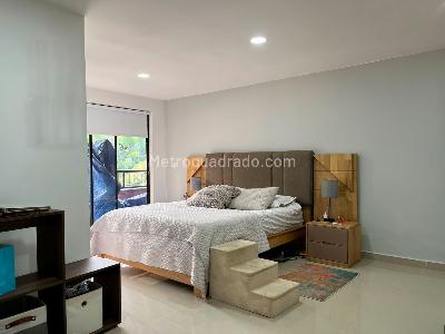 Casa de 3 alcobas en venta en Envigado, Envigado, 205 m² · foto 18 de 20