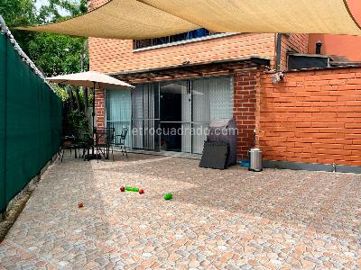 Casa de 3 alcobas en venta en Envigado, Envigado, 205 m² · foto 20 de 20
