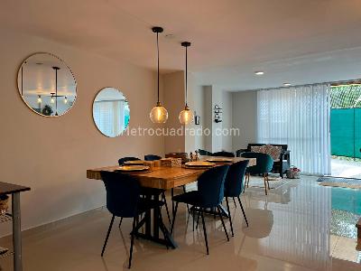 Casa de 3 alcobas en venta en Envigado, Envigado, 205 m² · foto 5 de 20