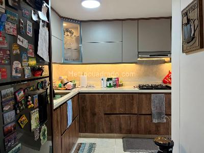 Casa de 3 alcobas en venta en Envigado, Envigado, 205 m² · foto 8 de 20