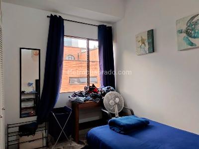 Apartamento en venta en El Poblado, Medellín · foto 11 de 18