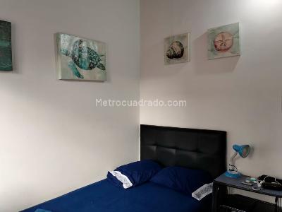 Apartamento en venta en El Poblado, Medellín · foto 12 de 18