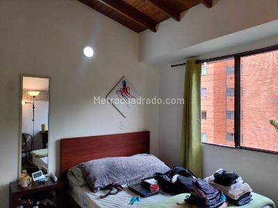 Apartamento en venta en El Poblado, Medellín · foto 13 de 18