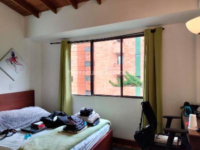 Apartamento en venta en El Poblado, Medellín · foto 14 de 18