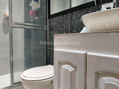 Apartamento en venta en El Poblado, Medellín · foto 16 de 18