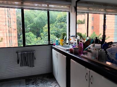 Apartamento en venta en El Poblado, Medellín · foto 17 de 18