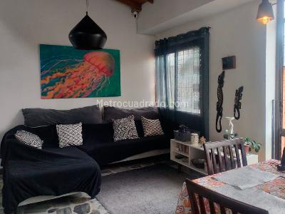 Apartamento en venta en El Poblado, Medellín · foto 2 de 18