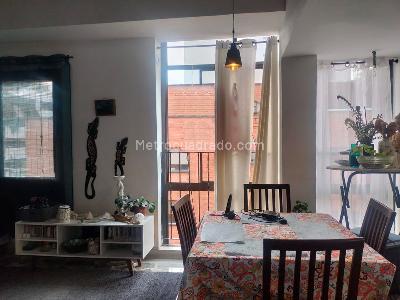 Apartamento en venta en El Poblado, Medellín · foto 3 de 18