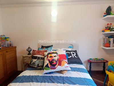 Casa de 4 alcobas en arriendo en El Poblado El Tesoro, Medellín, 600 m² · foto 15 de 20