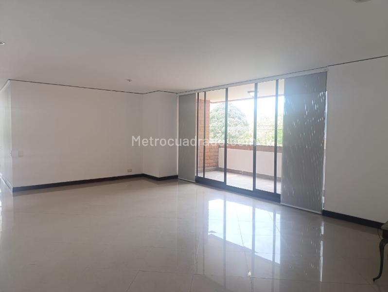 3BR Apartment in EL POBLADO (142 m²) - 2