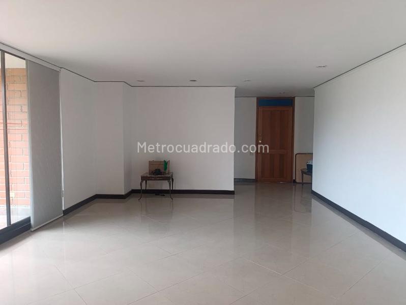 3BR Apartment in EL POBLADO (142 m²) - 3