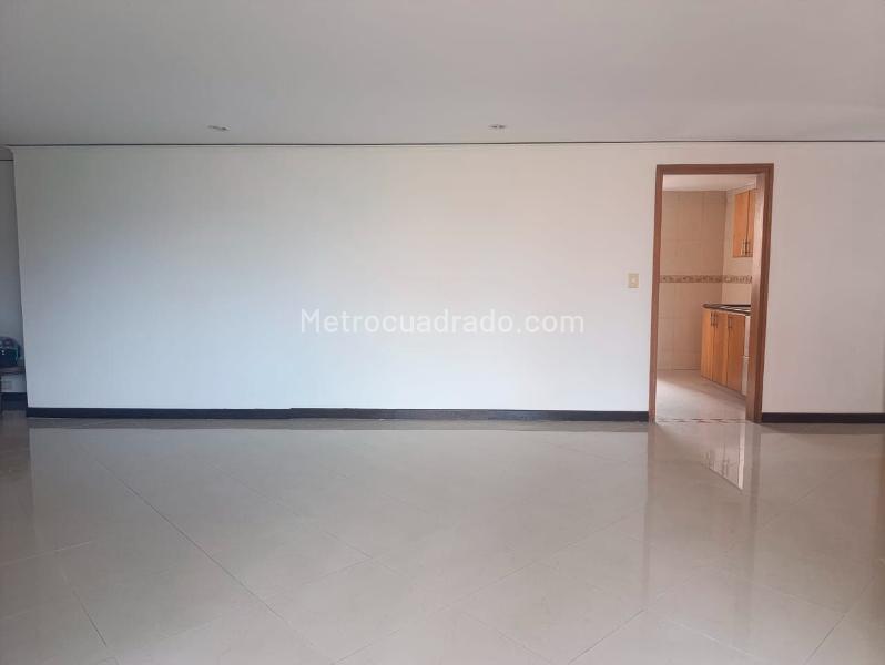 3BR Apartment in EL POBLADO (142 m²) - 4