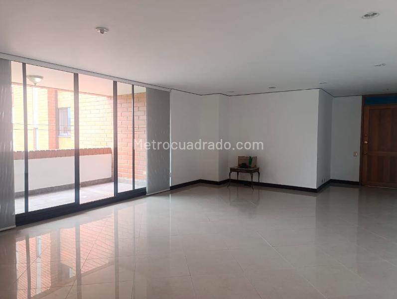 3BR Apartment in EL POBLADO (142 m²) - 5