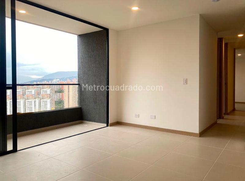 Piso – Envigado - Vista 2
