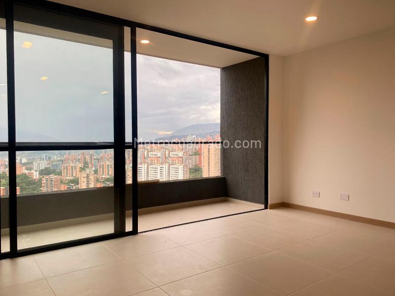 Piso – Envigado - Vista 4