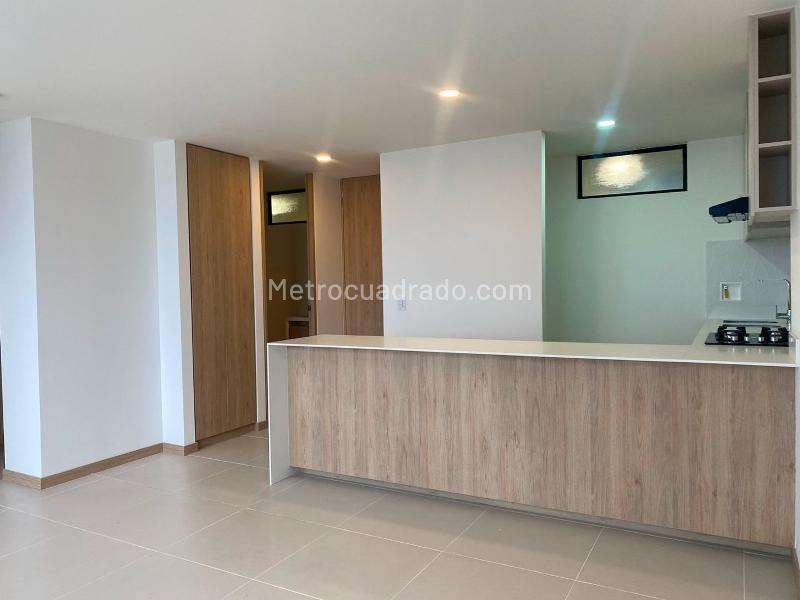 Piso – Envigado - Vista 5