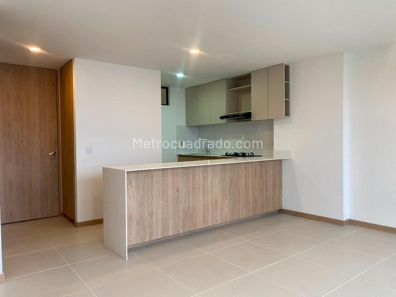 Piso – Envigado - Más