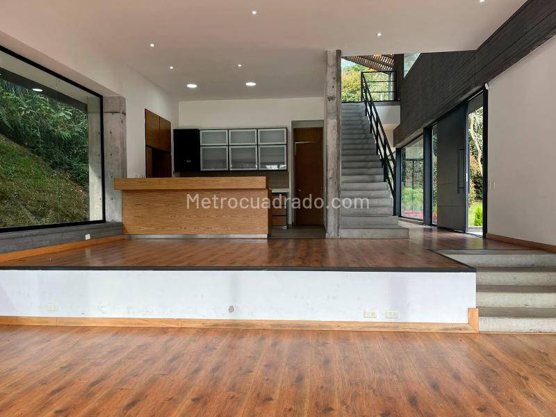 Casa – Envigado - Vista 3