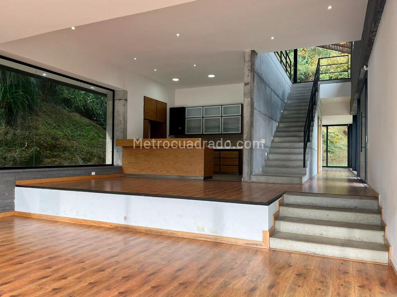 Casa – Envigado - Vista 5