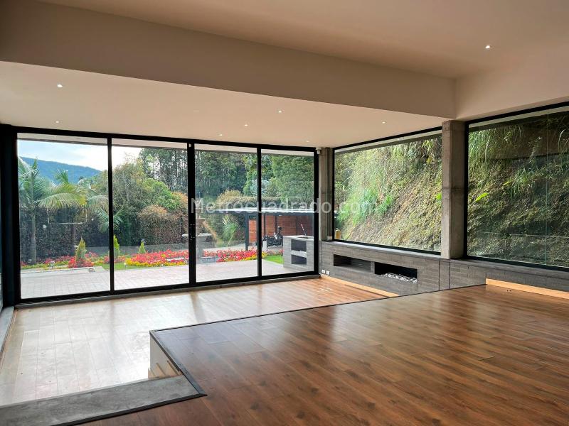 Casa – Envigado - Más