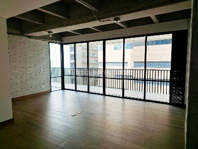 Apartment for rent in EL POBLADO, Medellín