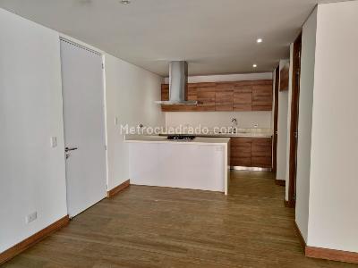 Apartamento de 1 alcoba en arriendo en El Poblado, Medellín, 68 m² · foto 4 de 9