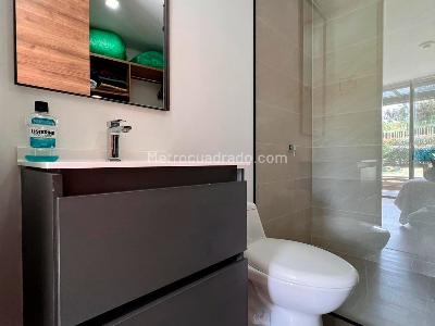Apartamento en venta en Envigado, Envigado · foto 11 de 15
