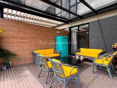 Apartamento en venta en Envigado, Envigado · foto 13 de 15