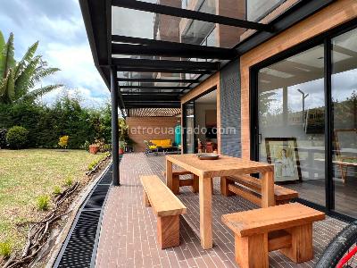 Apartamento en venta en Envigado, Envigado · foto 15 de 15